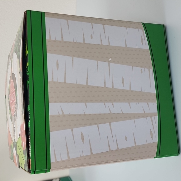 NIB,Scentsy Buddy Authentic Kids. Fallon the Fox. - Picture 9 of 16